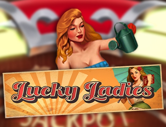 Lucky Ladies
